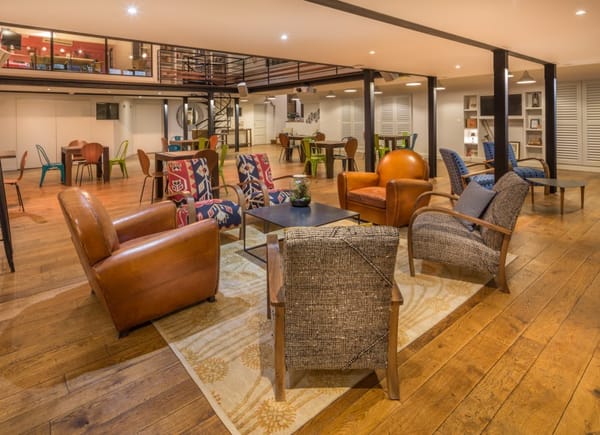 L'Atelier, Loft / Appartement, Paris, Île-de-France, France
